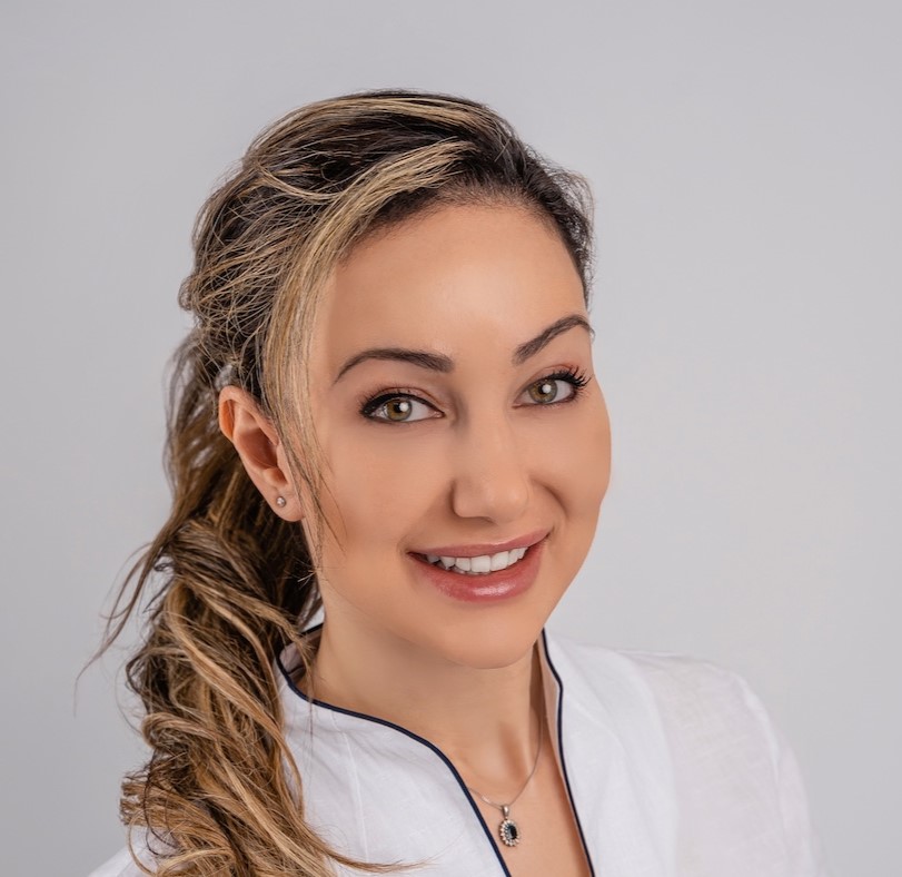 Dr. Melodie Wähmann