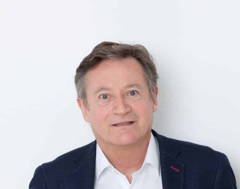 Dr. med. Wolfgang Redka-Swoboda