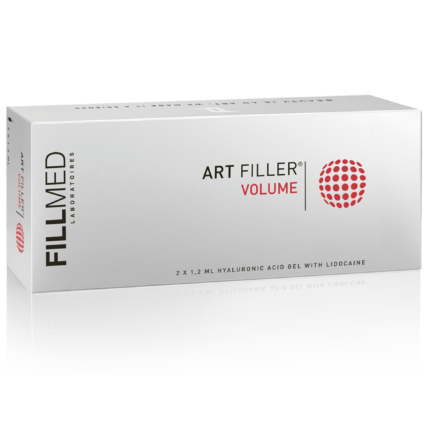 Artfiller_Volume