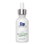 CBD Elixir 1000 Kopie