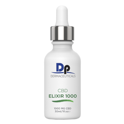 CBD Elixir 1000 Kopie