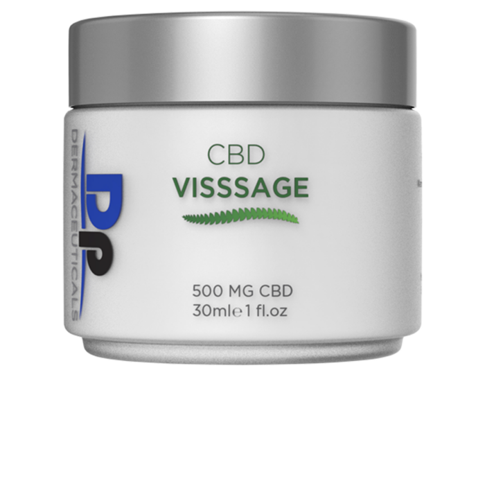 CBD_Visssage