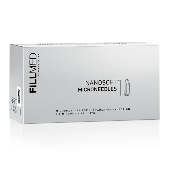 Nanosoft Box
