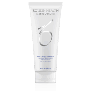 ExfoliatingCleanser