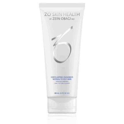 ExfoliatingCleanser