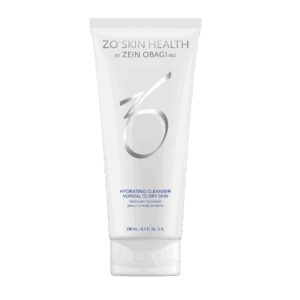 HydratingCleanser