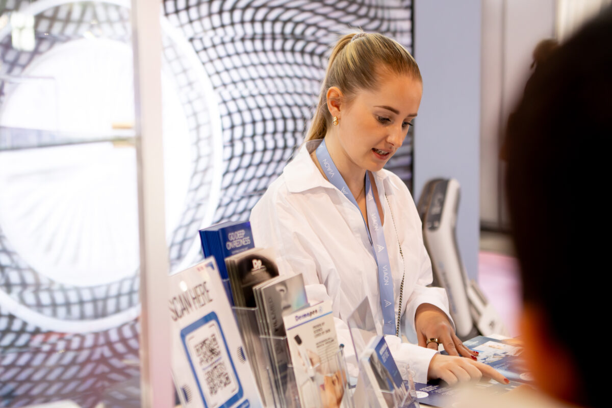 BeautyXNovvia 2026 - 14